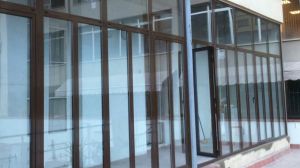 cristalería aluviara